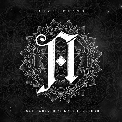 Architects: "Lost Forever Lost Together" – 2014